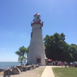 Marblehead Lighthouse