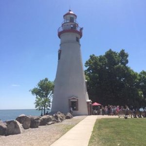 Marblehead Lighthouse