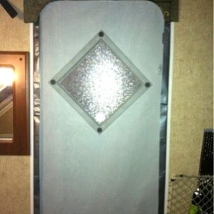 door screen