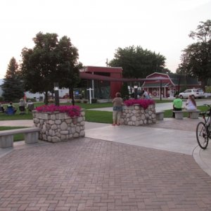 Elkhart County Fairground