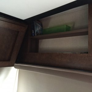 BunkShelf