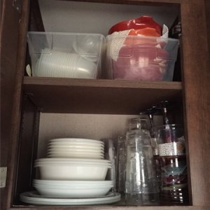 KitchenShelf