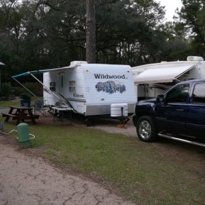 Tallahassee RV Park