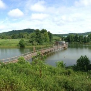 Stonewall Resort, WV 2016