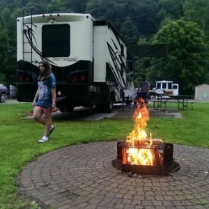 Austin Lake RV Park