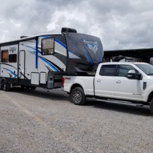 2018 ford f-250