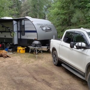 20190719
Quetico Provincial Park