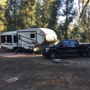 Shaver Lake, CA