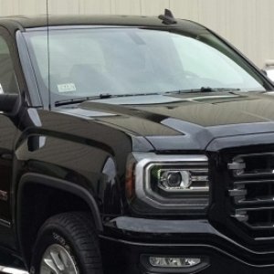 2016 GMC Sierra1500 SLE