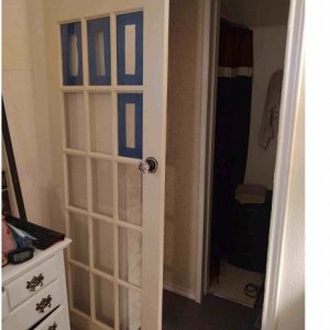 project barn door