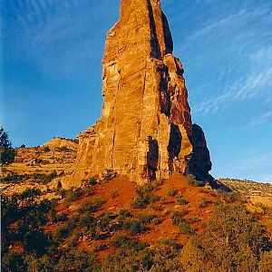 Independence Monument