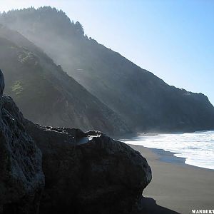 Lost Coast