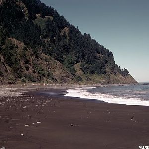 King Range - Lost Coast