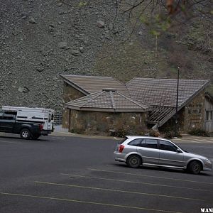 Hells Canyon Visitor Center