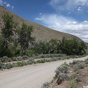 Poison Creek Recreation Site