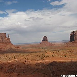 Monument Valley