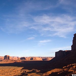 Monument Valley