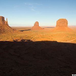 Monument Valley