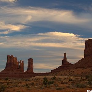 Monument Valley