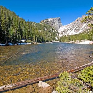 Emerald Lake