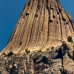 Devils Tower