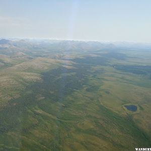 Red Dog mine Alaska