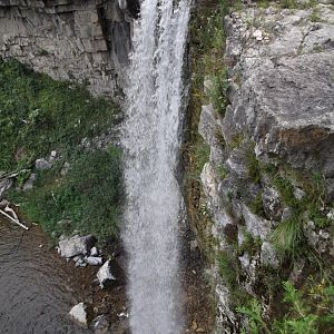 Euginia Falls