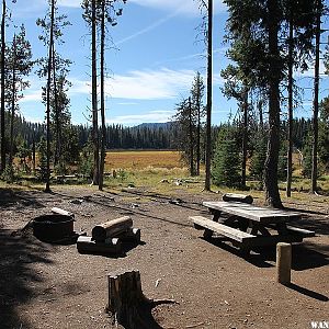 Mallard Marsh Campground