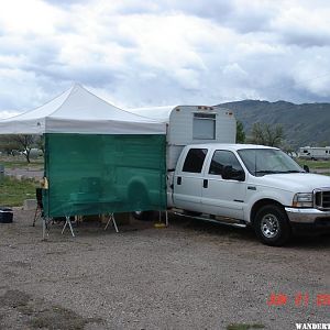 Flaming Gorge, Utah