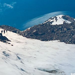 Mount Shasta