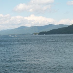 Lake George