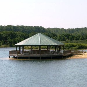 Island Resort Campground, Berlin MD