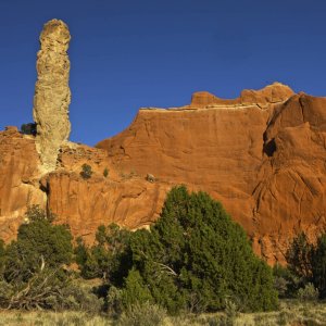 Kodachrome Basin Chimney