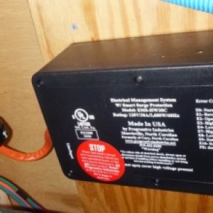 05 Surge Protector