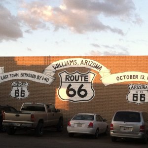 Route 66