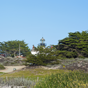 17 Mile Drive