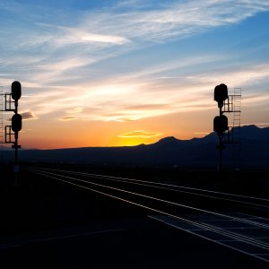 National Trails Highway (Rt 66)