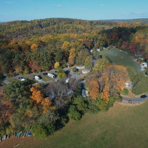 Fall'16 campground shot