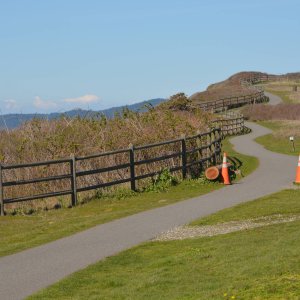 Cliffside RV Park Whibley Island