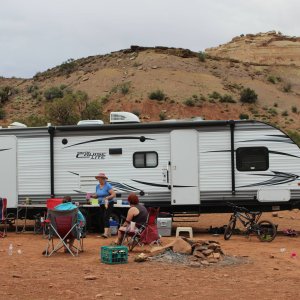 goblin valley, UT  May 2017