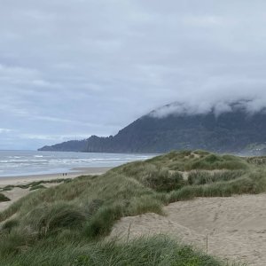 Nehalem Bay Oregon