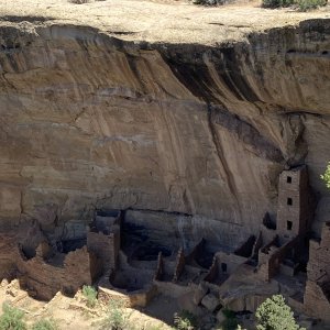 Mesa Verde Colorado