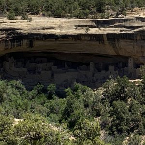 Mesa Verde