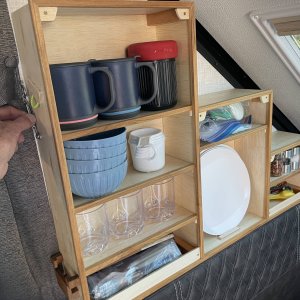 Removable Cabinet (2)