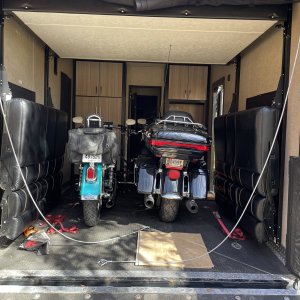 Garage Cabinets