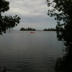 017   Water front site on the Indian River