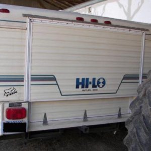 Rear of hilo Toybox