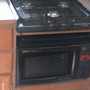 stove micro