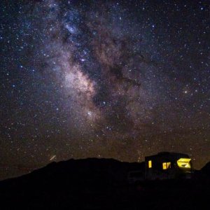 Toiyabe Natl. Forest, Aug. 10, 2015