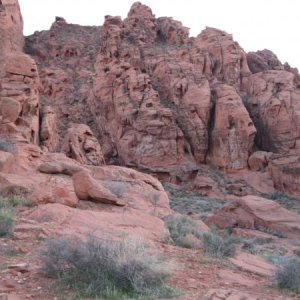 Valley of Fire   Nev.